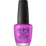 Lac de Unghii - OPI Nail Lacquer, Berry Fairy Fun, 15ml