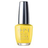 Lac de Unghii - OPI Infinite Shine Lacquer, Exotic Birds Do Not Tweet, 15ml