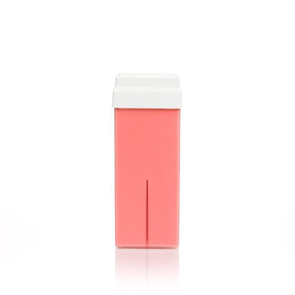 Ceara liposolubila pentru epilare perfecta Titan roz 100 ml, Roial