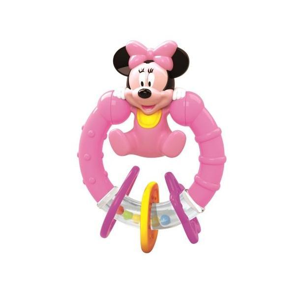 Zornaitoare minnie mouse (14381) - Clementoni