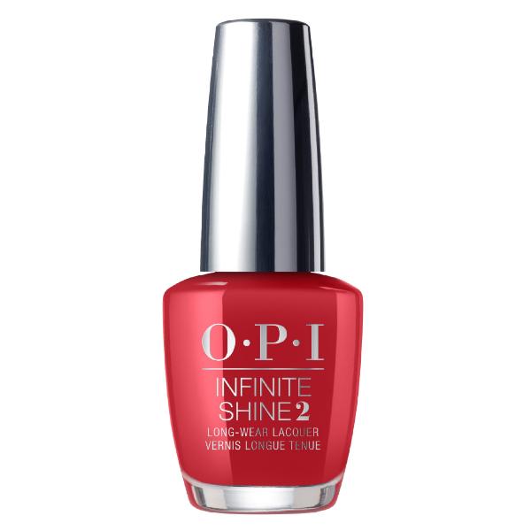 Lac de Unghii - OPI Infinite Shine Lacquer, Tell Me About It Stud, 15ml