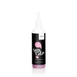 Vopsea semi-permanenta Spicy color roz Emsibeth, 125 ml