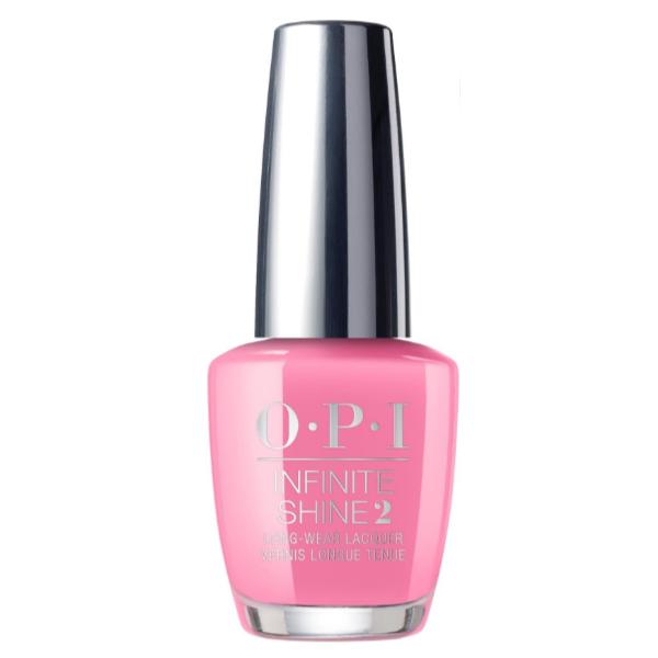 Lac de Unghii - OPI Infinite Shine Lacquer, Suzi Nails New Orleans, 15ml