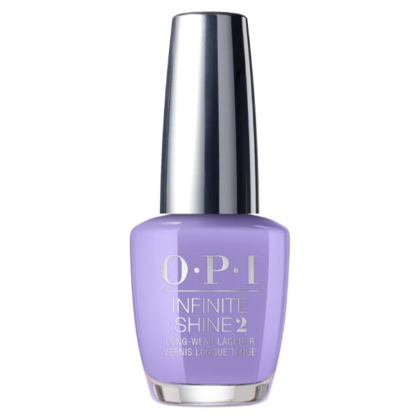 Lac de Unghii - OPI Infinite Shine Lacquer, Don&#039;t Toot My Flute, 15ml