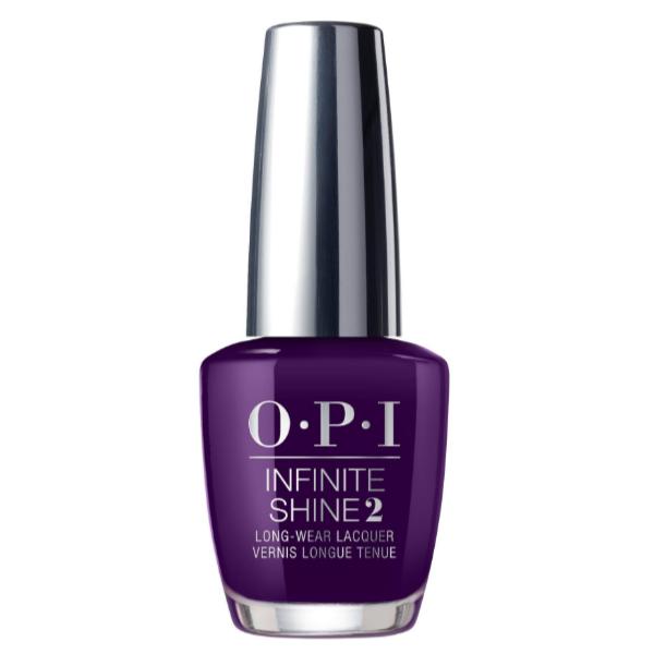 Lac de Unghii - OPI Infinite Shine Lacquer, O Suzi Mio, 15ml