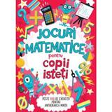 Jocuri matematice pentru copii isteti