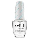 Top de Sigilare a Lacului de Unghii cu Efect de Volum - OPI Plumping Volumizing Top Coat, 15ml