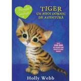 Tiger, un pisoi dornic de aventura - Holly Webb