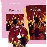 Peter Pan - J.M. Barrie (Compass Classic Readers Nivelul 2), editura Mediadocs