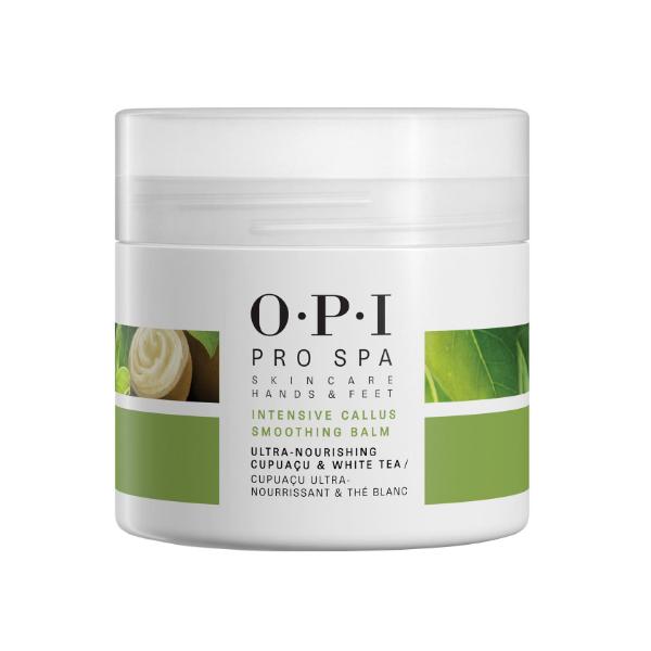 Balsam pentru Netezirea Calozitatilor - OPI ProSpa Intensive Callus Smoothing Balm, 118ml