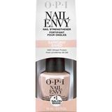 Tratament Fortifiant pentru Intarirea Unghiilor - OPI Nail Envy Strength + Color, Samoan Sand, 15 ml