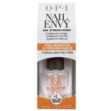 Tratament pentru Unghii Exfoliate si Sensibile fara Formaldehida - OPI Nail Envy Nail Strengthener For Sensitive & Peeling Nails Formaldehyde-Free, 15ml