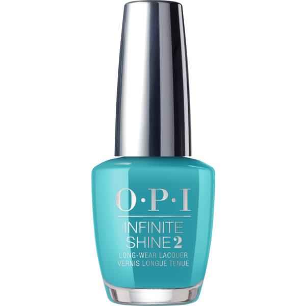 Lac de Unghii - OPI Infinite Shine Lacquer, Suzi-san Climbs Fuji-san, 15ml