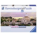 Puzzle roma 1000 piese - Ravensburger