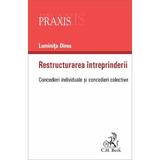 Restructurarea intreprinderii - dima