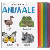 Prima mea carte. animale