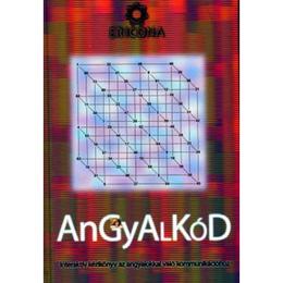 Angyalkod (Codul ingerilor) - Chantel Lysette, editura Ericona