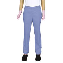 Pantalon Unisex Prima, bleu, tercot, marime S (38-40)