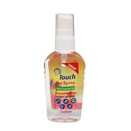 Spray Antibacterian de maini Exotique Touch 59 ml