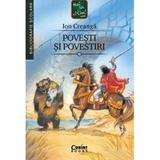 Povesti si povestiri ed.2019 - ion creanga