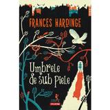 Umbrele de sub piele - Frances Hardinge, editura Polirom
