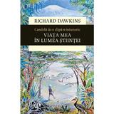 Candela de-o clipa-n intuneric - Richard Dawkins, editura Humanitas