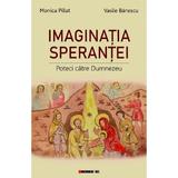 Imaginatia Sperantei - Monica Pillat, Vasile Banescu, editura Eikon