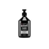 Sampon nuantator unisex Black New Well Bioenergy - 500ml