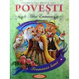 Poezii si Povesti - Mihai Eminescu, editura Casa Povestilor