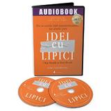 Audiobook. Idei cu lipici - Chip Heath, Dan Heath