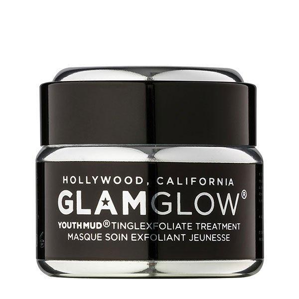 Mască exfoliantă - GlamGlow YouthMud 50g