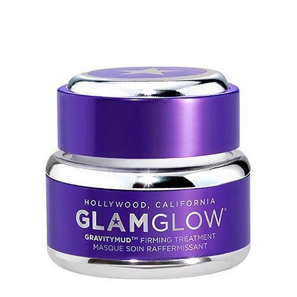 Mască peel-off lifting - GlamGlow GravityMud 50g