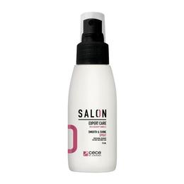 Spray netezire si luciu fara clatire - Gama Salon cu complex Keratrix - Cece of Sweden 75 ml