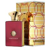 Apă de parfum pentru barbati - Amouage Man Journey 100ml