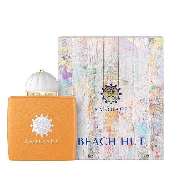 Apa de parfum pentru femei - Amouage Beach Hut 100ml