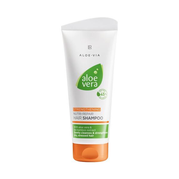 Şampon Nutri-Repair Aloe Vera 200 ml - Lr Health &amp; Beauty