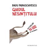 Ghidul nesimtitului ed.2013 - Radu Paraschivescu, editura Humanitas