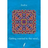 Getting married to the wind... - indra