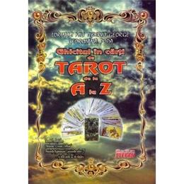 Ghicitul In Carti Tarot - L.Miu, editura Stefan