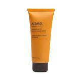 Crema de maini pe baza de minerale - Mandarine si Cedru Ahava, 100 ml