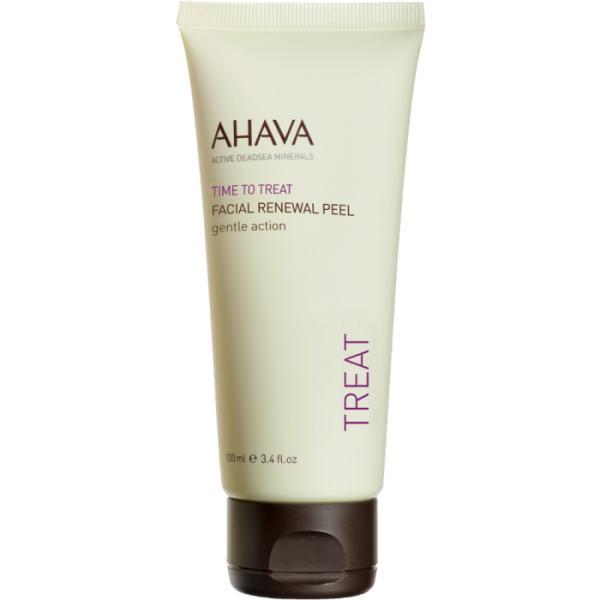 Peeling pentru fata, Ahava 100ml