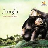 Jungla - Albert Asensio, editura Lizuka Educativ