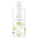 Sampon Revitalizant - Wella Professionals Elements Renewing Shampoo, 500ml