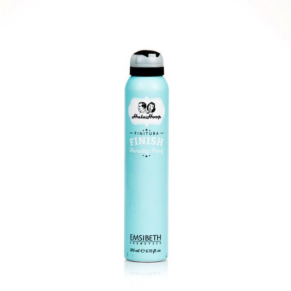 Spray pentru par Humidity Proof Hula Hoop, Emsibeth 200 ml