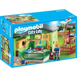 Playmobil City Life - Crescatorie De Pisicute