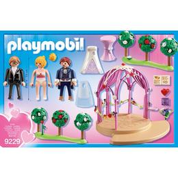 Playmobil City Life - Ceremonie De Nunta