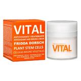 Cremă Vital pentru fermitate și anti-age Fridda Dorsch 50 ml