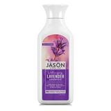 Sampon pentru volum cu lavandă Jason 473ml