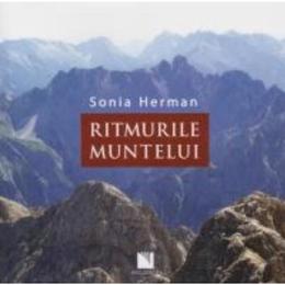 Ritmurile muntelui - Sonia Herman, editura Niculescu