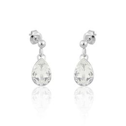 Cercei Morning Pear Crystal